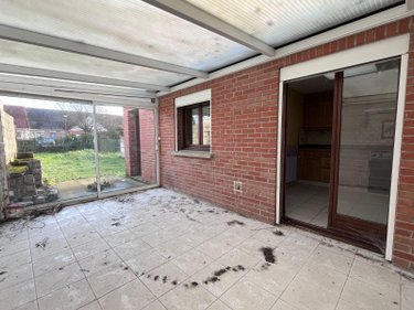 Maison a vendre Neuf-Berquin 59940 Nord 94 m2 6 pièces 175000 euros