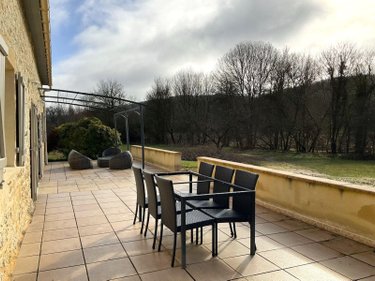Maison a vendre Gourdon 46300 Lot 121 m2 3 pièces 250200 euros
