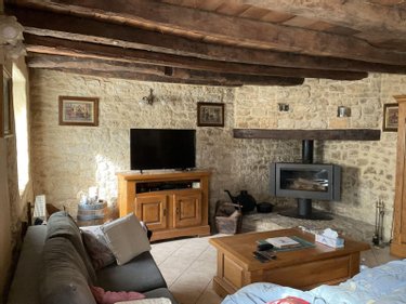 Maison a vendre Gourdon 46300 Lot 121 m2 3 pièces 250200 euros
