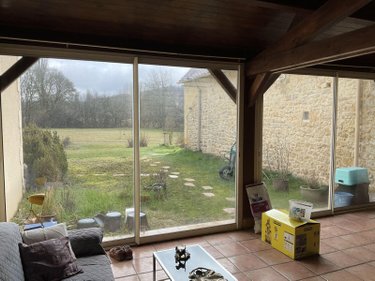 Maison a vendre Gourdon 46300 Lot 121 m2 3 pièces 250200 euros