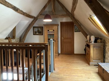 Maison a vendre Gourdon 46300 Lot 121 m2 3 pièces 250200 euros