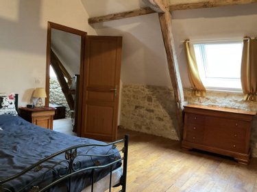 Maison a vendre Gourdon 46300 Lot 121 m2 3 pièces 250200 euros
