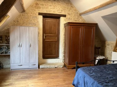 Maison a vendre Gourdon 46300 Lot 121 m2 3 pièces 250200 euros