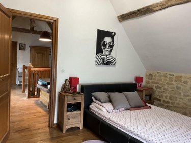 Maison a vendre Gourdon 46300 Lot 121 m2 3 pièces 250200 euros