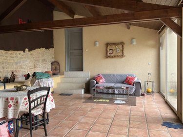 Maison a vendre Gourdon 46300 Lot 121 m2 3 pièces 250200 euros