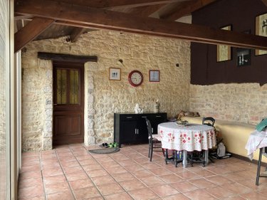 Maison a vendre Gourdon 46300 Lot 121 m2 3 pièces 250200 euros