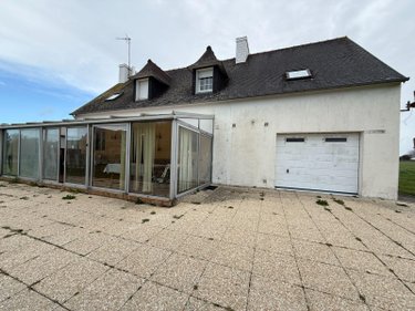 Maison a vendre Plovan 29720 Finistère 100 m2 5 pièces 236250 euros