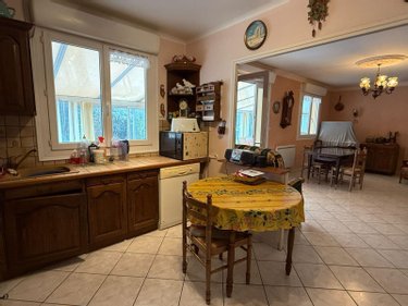 Maison a vendre Plovan 29720 Finistère 100 m2 5 pièces 236250 euros