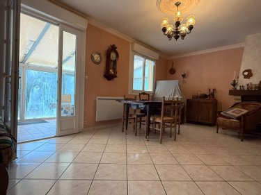 Maison a vendre Plovan 29720 Finistère 100 m2 5 pièces 236250 euros