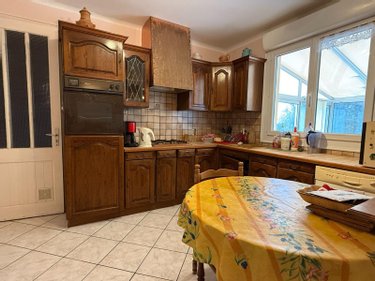 Maison a vendre Plovan 29720 Finistère 100 m2 5 pièces 236250 euros