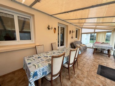 Maison a vendre Plovan 29720 Finistère 100 m2 5 pièces 236250 euros