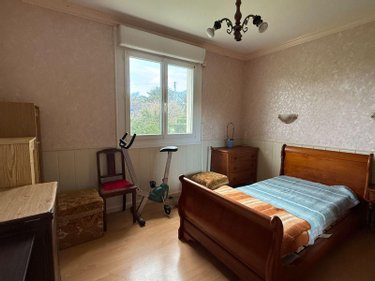 Maison a vendre Plovan 29720 Finistère 100 m2 5 pièces 236250 euros