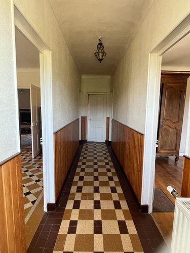 Maison a vendre Magny 89200 Yonne 141 m2 5 pièces 181000 euros