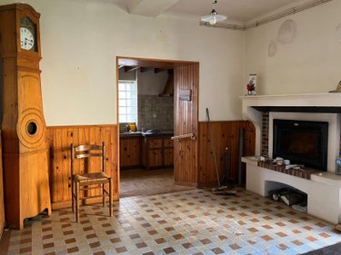 Maison a vendre Magny 89200 Yonne 141 m2 5 pièces 181000 euros