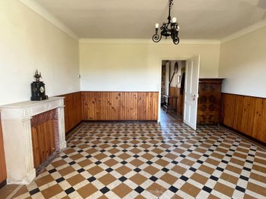 Maison a vendre Magny 89200 Yonne 141 m2 5 pièces 181000 euros