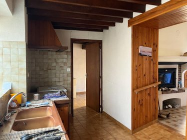 Maison a vendre Magny 89200 Yonne 141 m2 5 pièces 181000 euros
