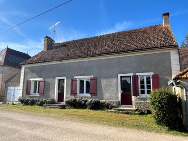 Maison a vendre Magny 89200 Yonne 141 m2 5 pièces 181000 euros