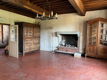 Maison a vendre Magny 89200 Yonne 141 m2 5 pièces 181000 euros