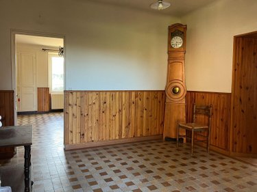 Maison a vendre Magny 89200 Yonne 141 m2 5 pièces 181000 euros