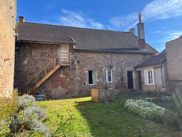 Maison a vendre Magny 89200 Yonne 141 m2 5 pièces 181000 euros