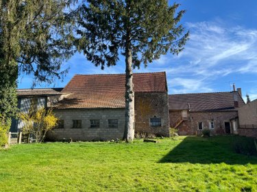 Maison a vendre Magny 89200 Yonne 141 m2 5 pièces 181000 euros