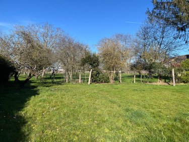 Maison a vendre Magny 89200 Yonne 141 m2 5 pièces 181000 euros