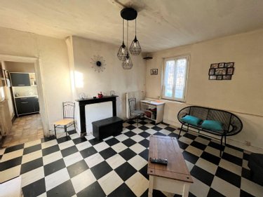 Maison a vendre Évreux 27000 Eure 71 m2 4 pièces 126000 euros