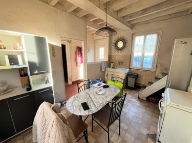 Maison a vendre Évreux 27000 Eure 71 m2 4 pièces 126000 euros