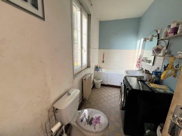 Maison a vendre Évreux 27000 Eure 71 m2 4 pièces 126000 euros