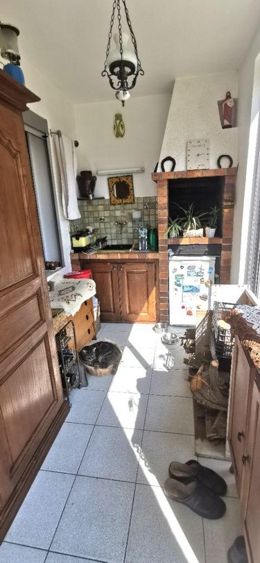 Viager maison Saint-Martin-de-Crau 13310 Bouches-du-Rhône 165 m2 6 pièces 300000 euros