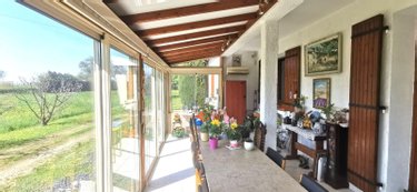 Viager maison Saint-Martin-de-Crau 13310 Bouches-du-Rhône 165 m2 6 pièces 200000 euros