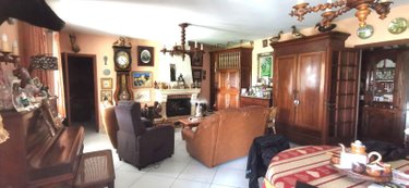 Viager maison Saint-Martin-de-Crau 13310 Bouches-du-Rhône 165 m2 6 pièces 300000 euros