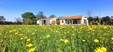 Viager maison Saint-Martin-de-Crau 13310 Bouches-du-Rhône 165 m2 6 pièces 200000 euros