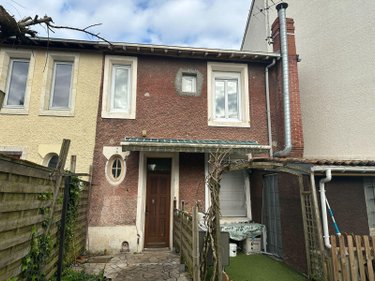 Appartement a vendre Bordeaux 33000 Gironde 47 m2 2 pièces 161975 euros