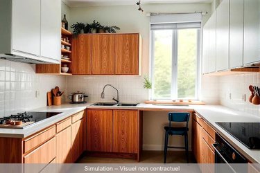 Appartement a vendre Bordeaux 33000 Gironde 47 m2 2 pièces 161975 euros