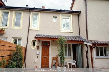 Appartement a vendre Bordeaux 33000 Gironde 47 m2 2 pièces 161975 euros