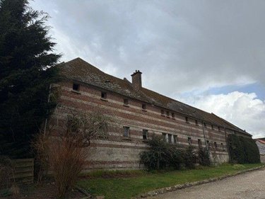 Bien agricole a vendre Mouriez 62140 Pas-de-Calais  157350 euros