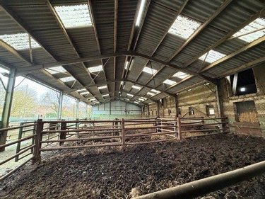 Bien agricole a vendre Mouriez 62140 Pas-de-Calais  157350 euros