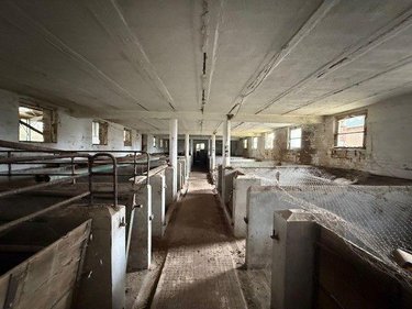 Bien agricole a vendre Mouriez 62140 Pas-de-Calais  157350 euros