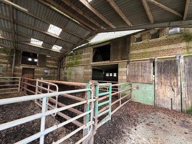 Bien agricole a vendre Mouriez 62140 Pas-de-Calais  157350 euros