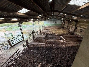 Bien agricole a vendre Mouriez 62140 Pas-de-Calais  157350 euros