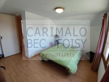 Maison a vendre Saint-Denis-Lanneray 28200 Eure-et-Loir 103 m2 5 pièces 197000 euros