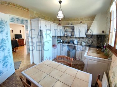 Maison a vendre Saint-Denis-Lanneray 28200 Eure-et-Loir 103 m2 5 pièces 185000 euros