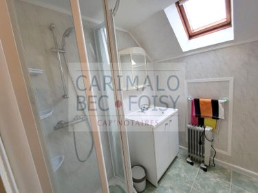 Maison a vendre Saint-Denis-Lanneray 28200 Eure-et-Loir 103 m2 5 pièces 185000 euros