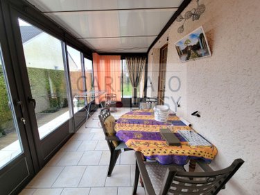 Maison a vendre Saint-Denis-Lanneray 28200 Eure-et-Loir 103 m2 5 pièces 185000 euros