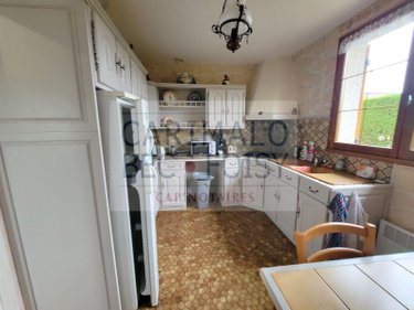 Maison a vendre Saint-Denis-Lanneray 28200 Eure-et-Loir 103 m2 5 pièces 197000 euros