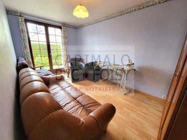 Maison a vendre Saint-Denis-Lanneray 28200 Eure-et-Loir 103 m2 5 pièces 197000 euros