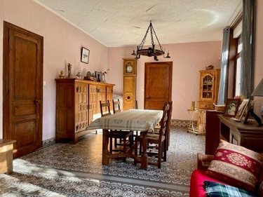 propriete a vendre Steenwerck 59181 Nord 170 m2 5 pièces 539000 euros