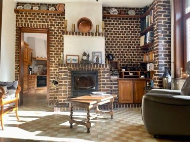 Maison a vendre Steenwerck 59181 Nord 170 m2 5 pièces 499000 euros