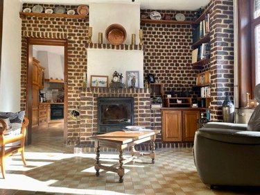 propriete a vendre Steenwerck 59181 Nord 170 m2 5 pièces 539000 euros